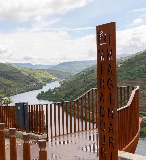 펜션 Flh Douro Casa Do Mártir