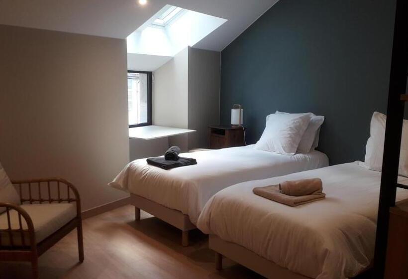 膳宿费 Gîtes Les Ateliers Du Moulin Jura