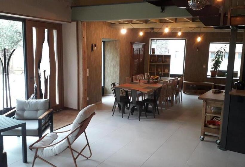 膳宿费 Gîtes Les Ateliers Du Moulin Jura