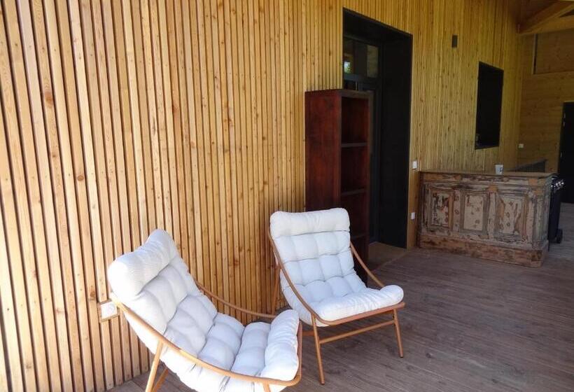 膳宿费 Gîtes Les Ateliers Du Moulin Jura