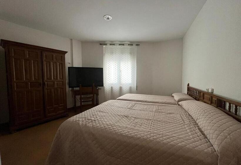 펜션 Hostal Casa Amalia