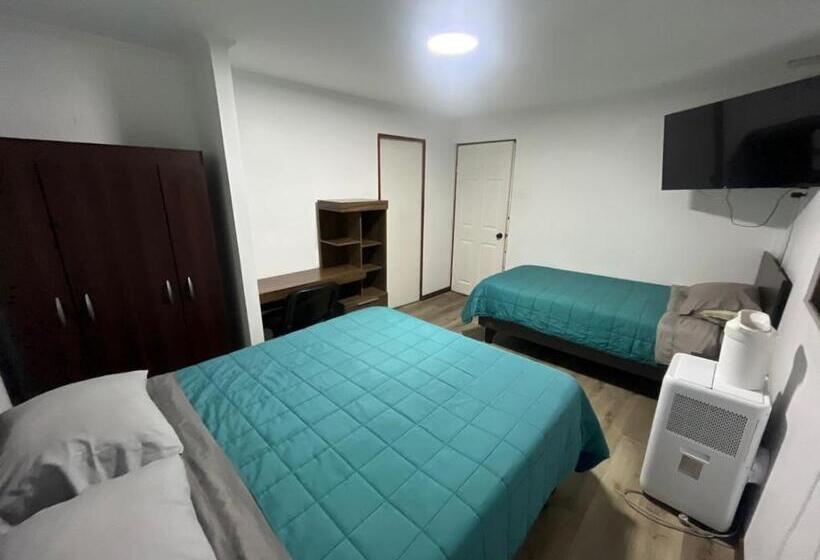 膳宿费 Hostal The Marys House