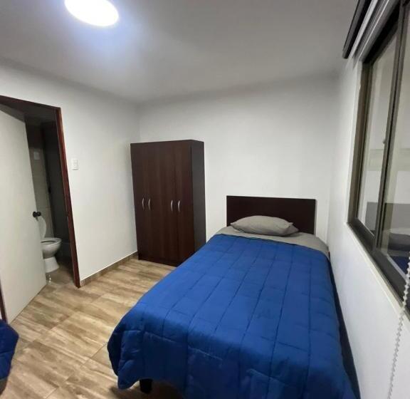 膳宿费 Hostal The Marys House