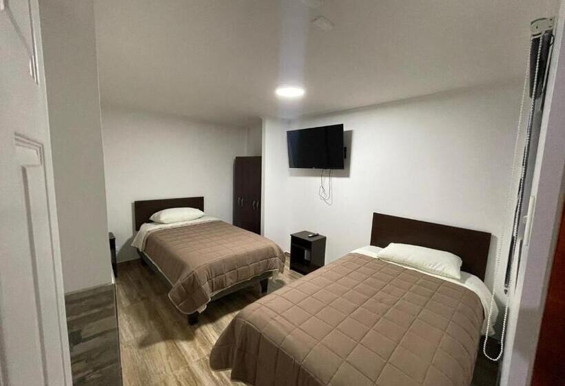 膳宿费 Hostal The Marys House