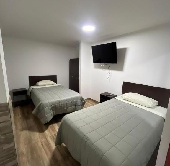 膳宿费 Hostal The Marys House