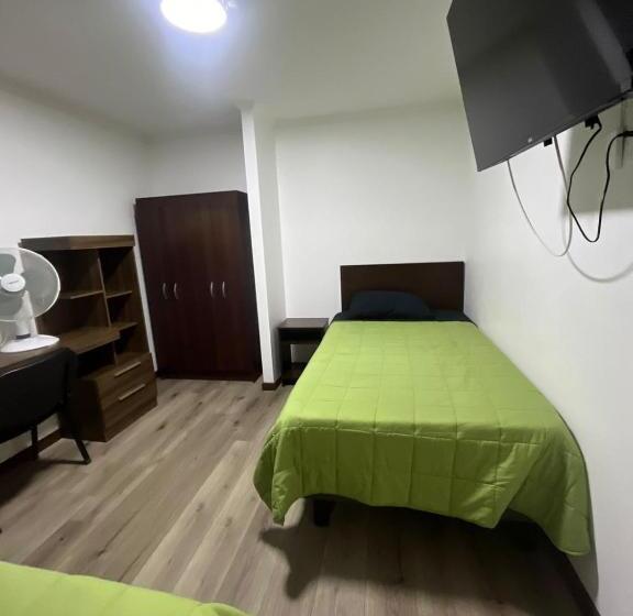 膳宿费 Hostal The Marys House