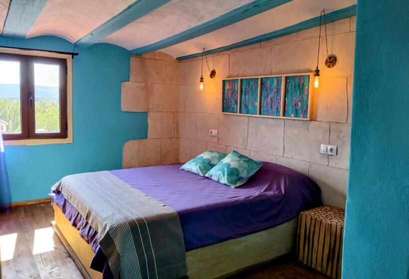 بنسيون Italuna