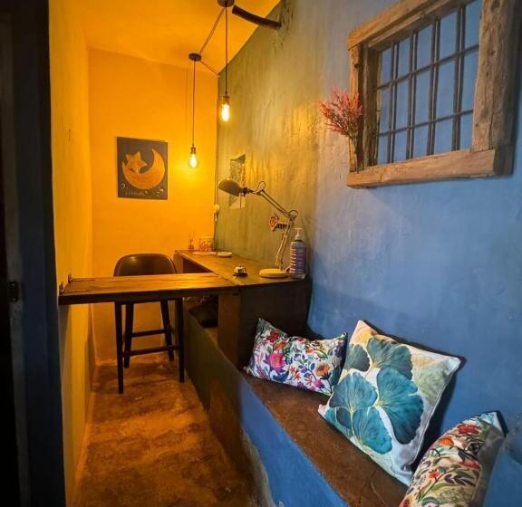 بنسيون Italuna