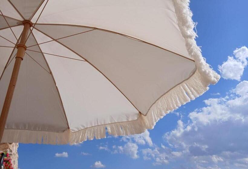 بنسيون Italuna