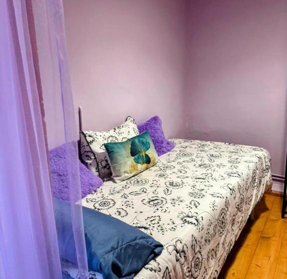 بنسيون Italuna