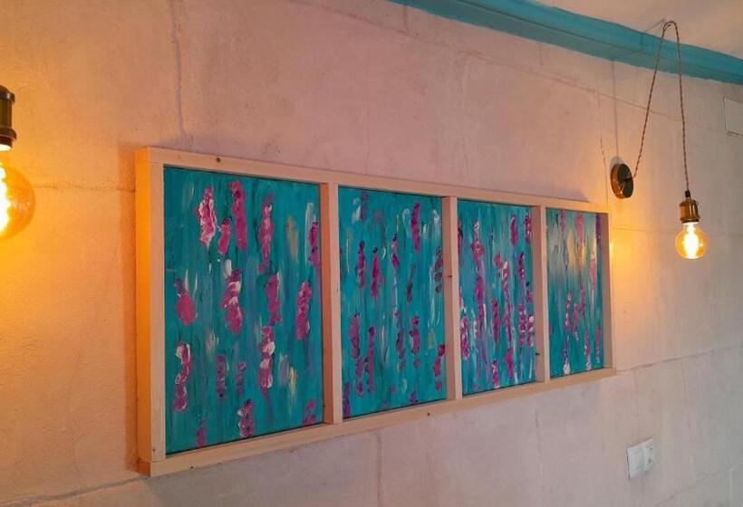 بنسيون Italuna