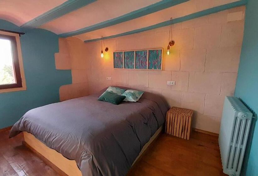 بنسيون Italuna