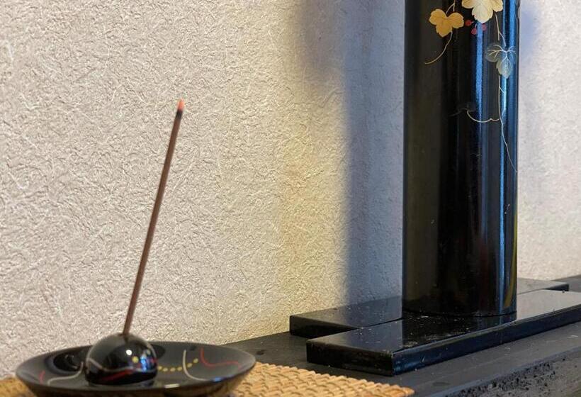 פנסיון Kazemachioyado Ramuya 〜風待ち御宿　来夢や〜