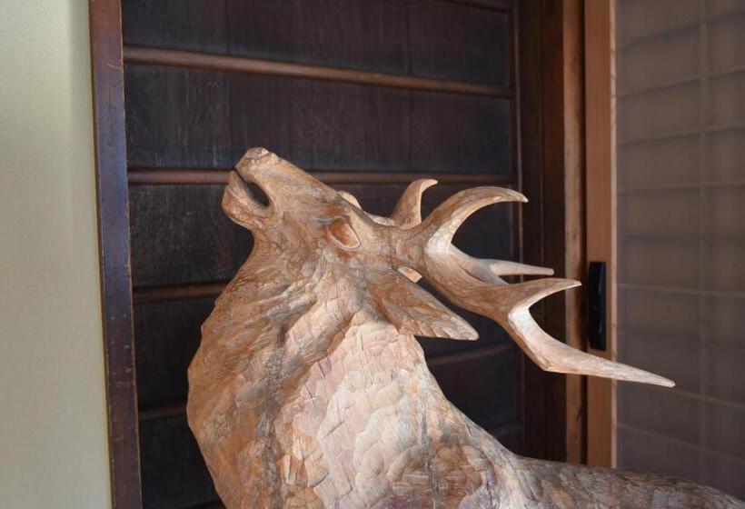 펜션 Kura No Yado Orintei   Vacation Stay 95807v