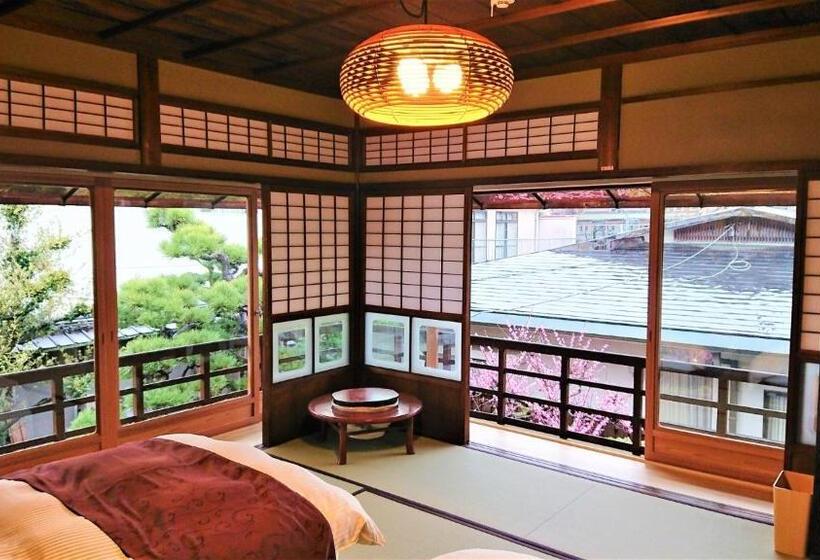 펜션 Kura No Yado Orintei   Vacation Stay 95807v