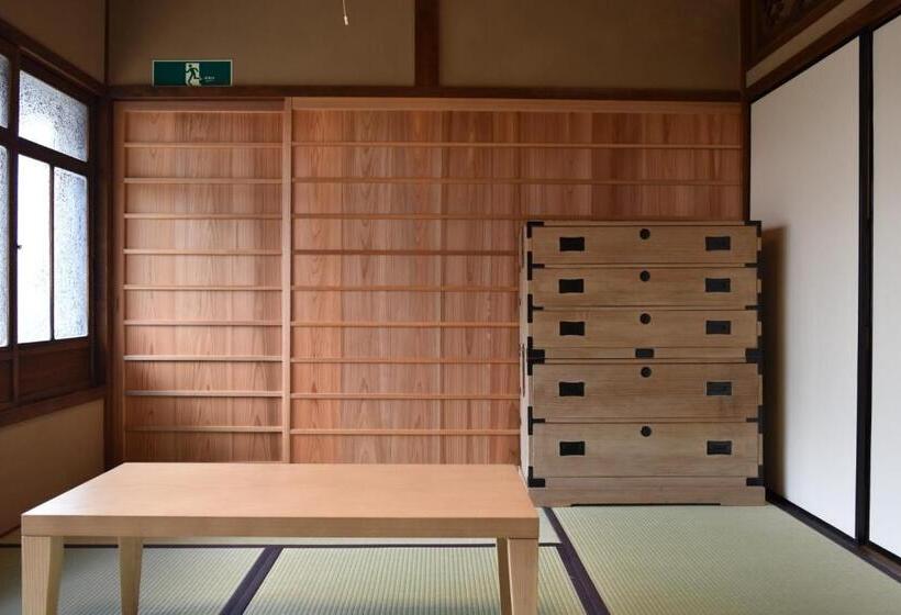 펜션 Kura No Yado Orintei   Vacation Stay 95807v