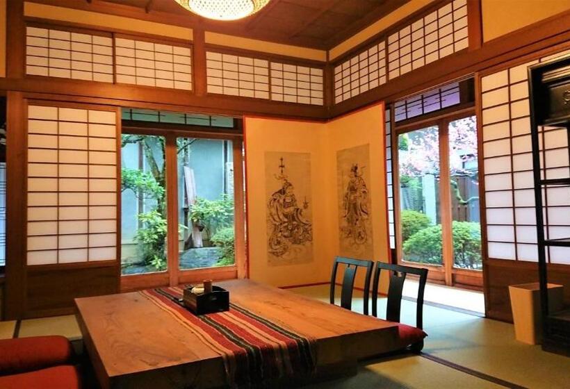 펜션 Kura No Yado Orintei   Vacation Stay 95807v