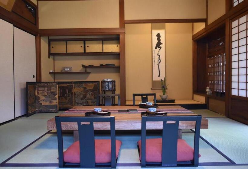 펜션 Kura No Yado Orintei   Vacation Stay 95807v