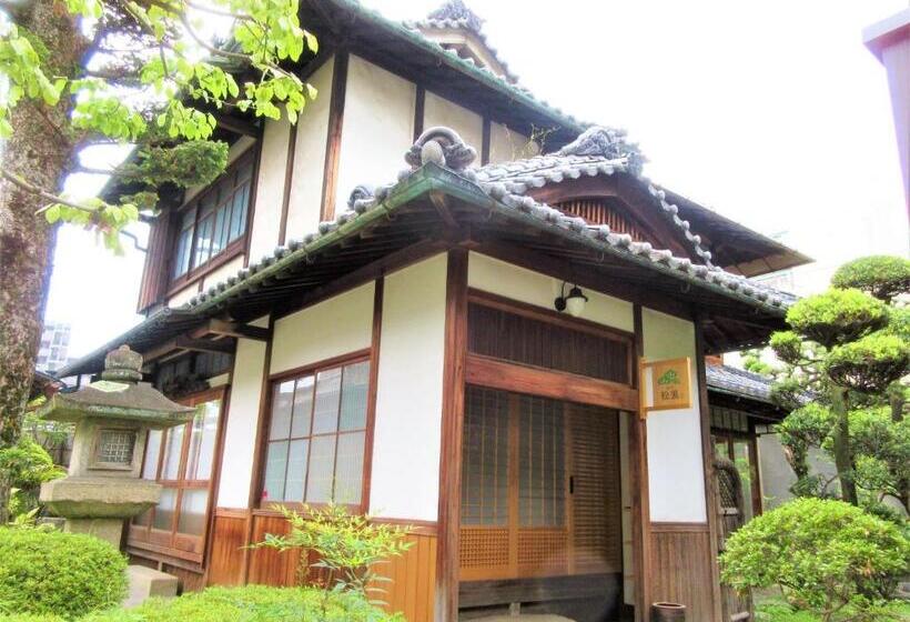 펜션 Kura No Yado Orintei   Vacation Stay 95807v