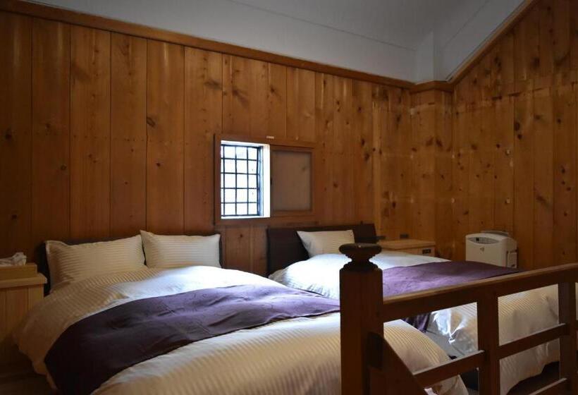 펜션 Kura No Yado Orintei   Vacation Stay 95807v