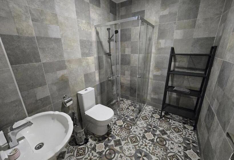 ペンション Kyrenia Boutique Residance