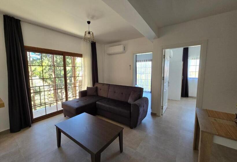 ペンション Kyrenia Boutique Residance