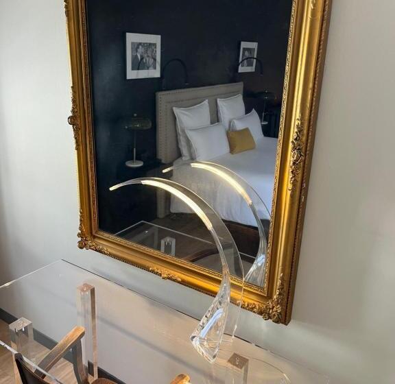 بنسيون L Hotel Particulier