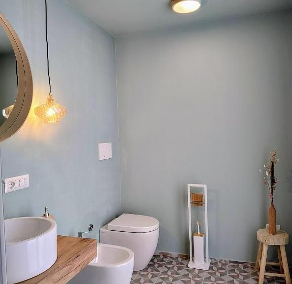 ペンション La Casa Di Vibi