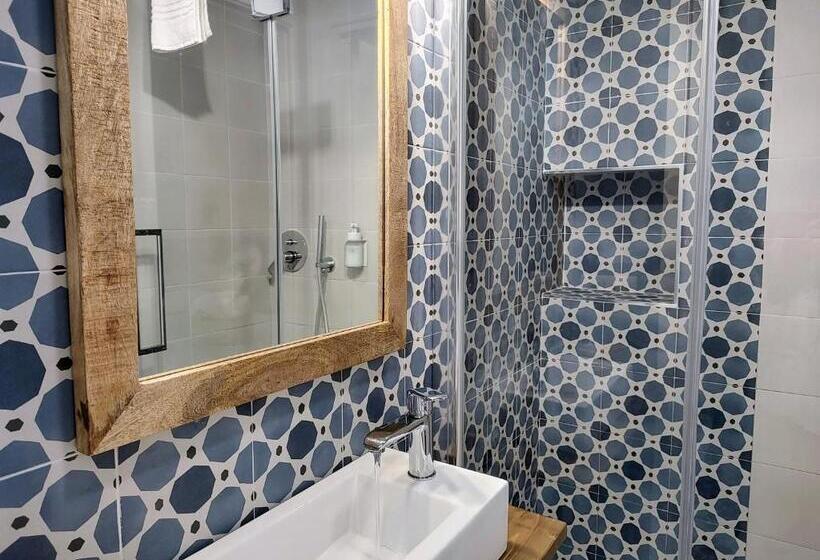 ペンション La Casa Di Vibi