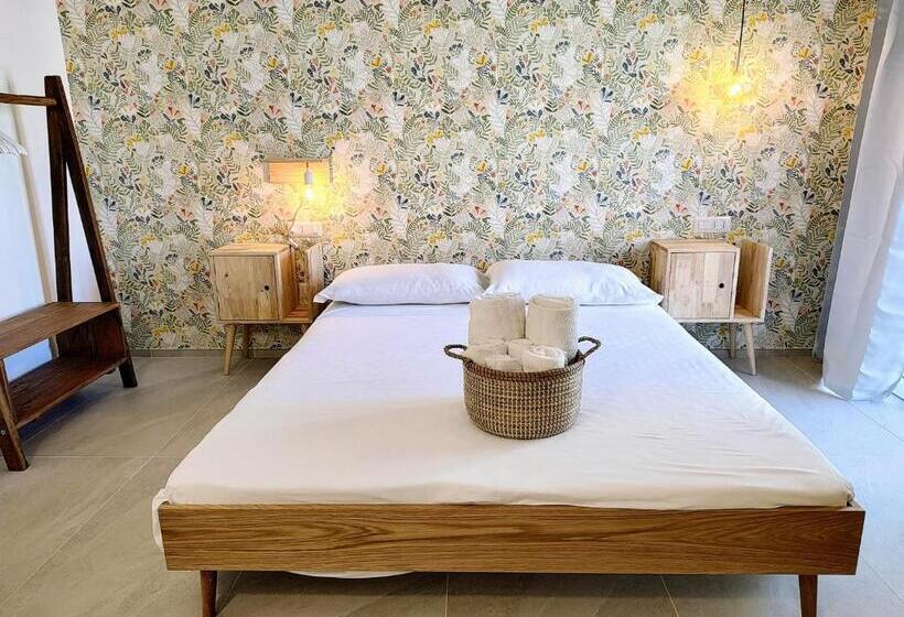 ペンション La Casa Di Vibi