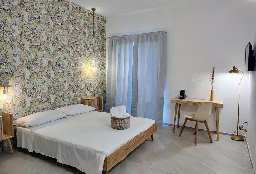 ペンション La Casa Di Vibi