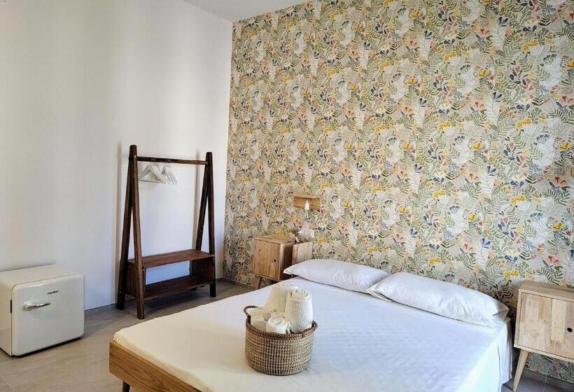 ペンション La Casa Di Vibi