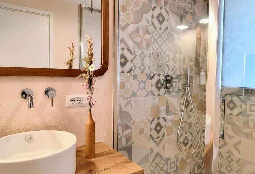 ペンション La Casa Di Vibi