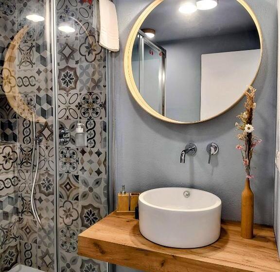 پانسیون La Casa Di Vibi