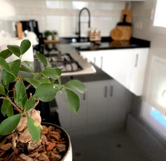 פנסיון La Casita De Mamacita