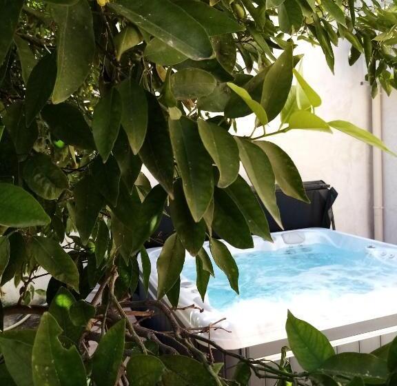 ペンション La Maison De Félix