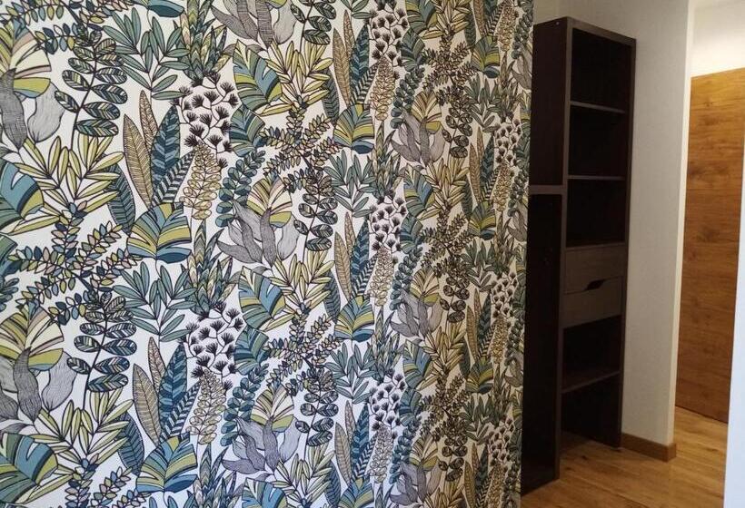 ペンション La Maison De Félix