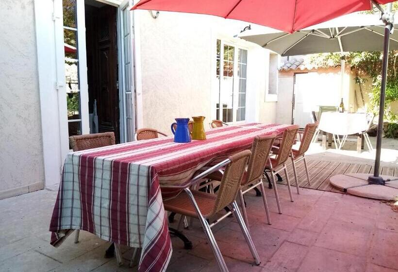 ペンション La Maison De Félix