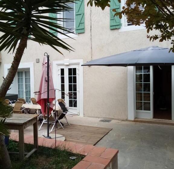 ペンション La Maison De Félix