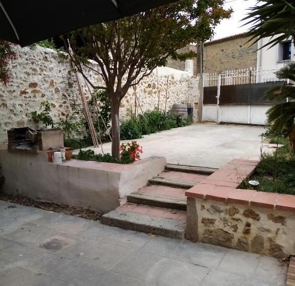 ペンション La Maison De Félix