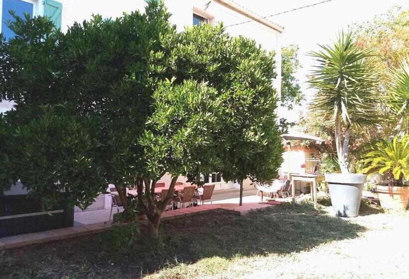 ペンション La Maison De Félix