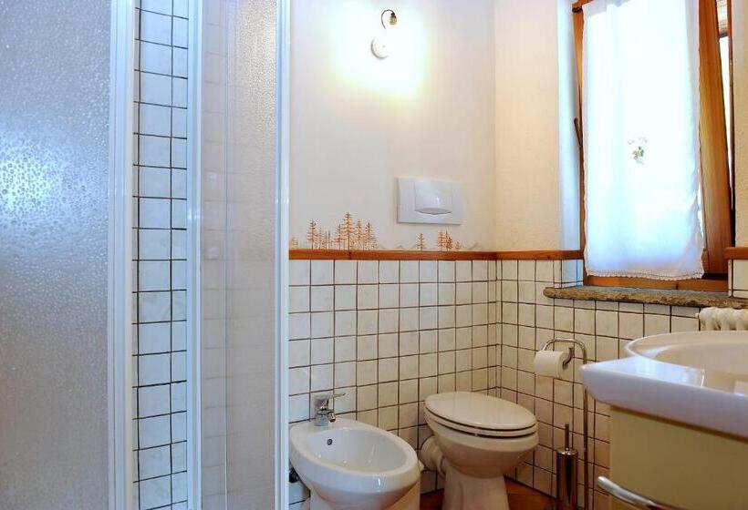 膳宿费 La Vrille   Chambres D Hôtes
