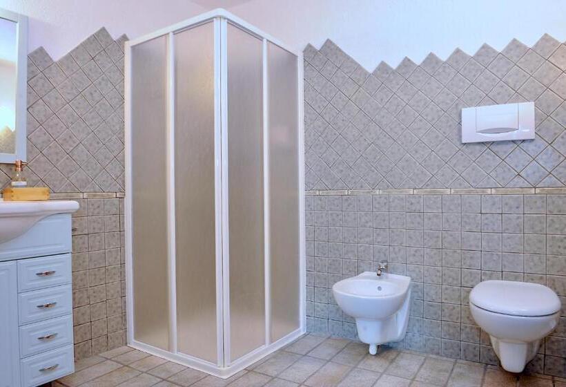 פנסיון La Vrille   Chambres D Hôtes