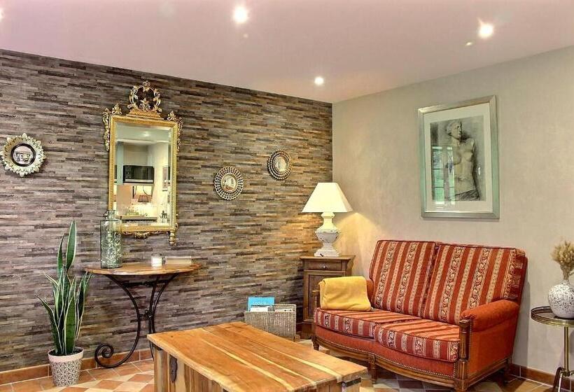 Пансион Les Fermes Familles Bonte Bien être Et Nature