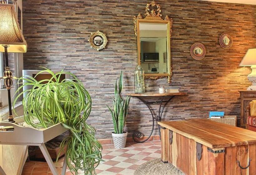 Пансион Les Fermes Familles Bonte Bien être Et Nature