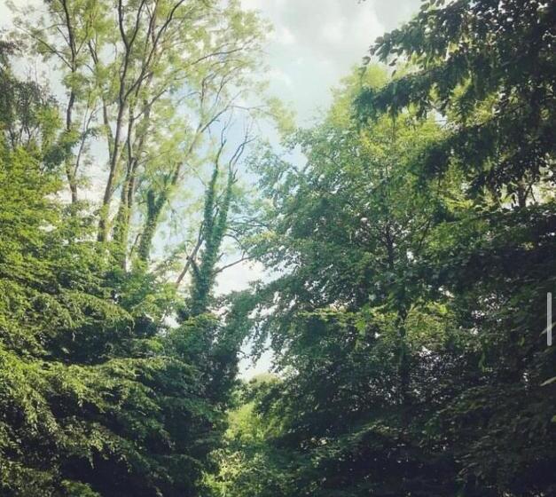 Пансион Les Fermes Familles Bonte Bien être Et Nature