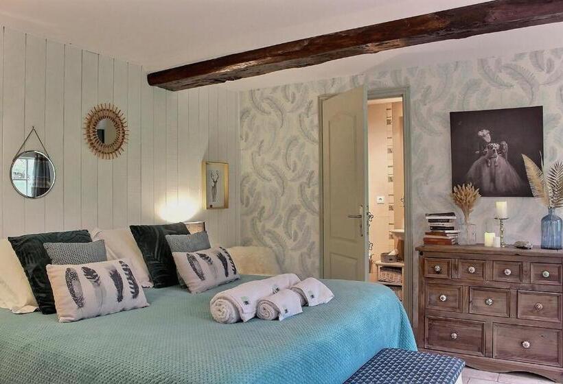 Пансион Les Fermes Familles Bonte Bien être Et Nature