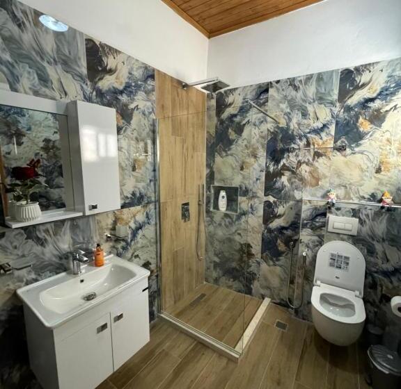 ペンション Meroli Guesthouse