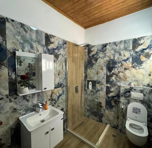 ペンション Meroli Guesthouse