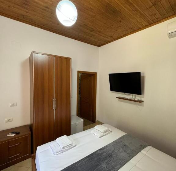 ペンション Meroli Guesthouse